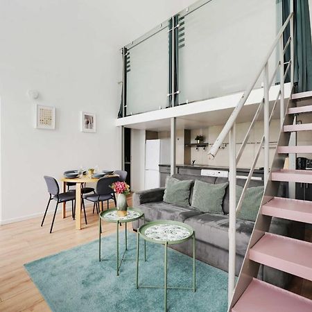 Cmg Montorgueil - Tracy 1 Apartamento Paris Exterior foto