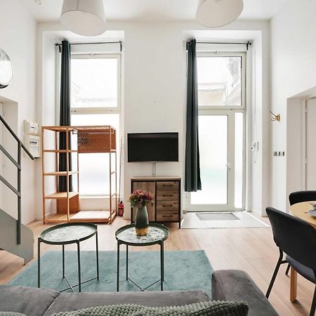 Cmg Montorgueil - Tracy 1 Apartamento Paris Exterior foto